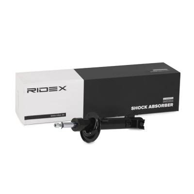 Amortyzator RIDEX 854S0498 854S0498 - foto 2
