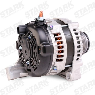 Alternator Stark SKGN-0320750 SKGN-0320750 - foto 4