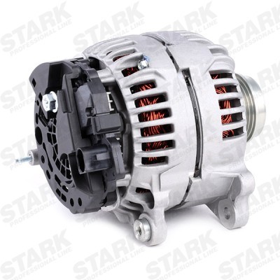 Alternator Stark SKGN-0320027 SKGN-0320027 - foto 4