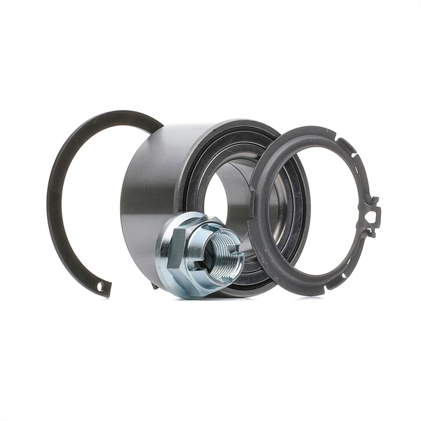 Łożysko Koła RIDEX 654W0162 654W0162 - foto 1