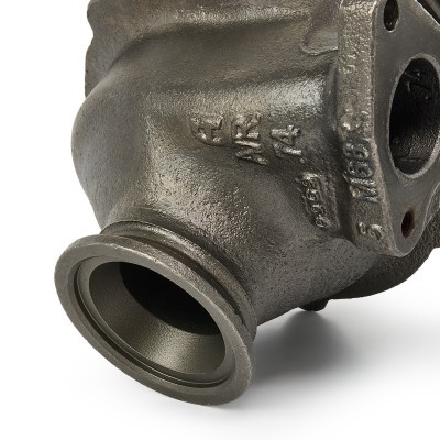 Turbina (Turbosprężarka) RIDEX 2234C0227R 2234C0227R - foto 7