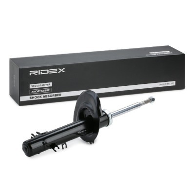 Amortyzator RIDEX 854S2117 854S2117 - foto 3