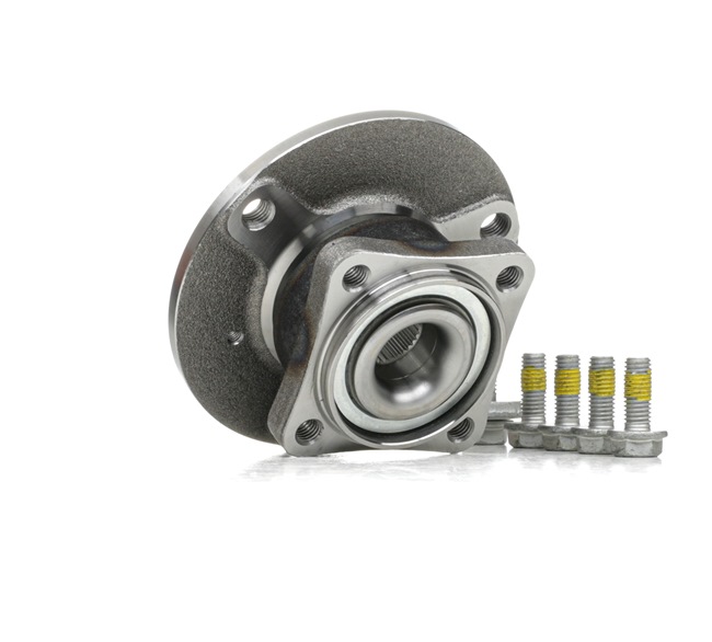 Łożysko Koła RIDEX 654W0751 654W0751 - foto 1