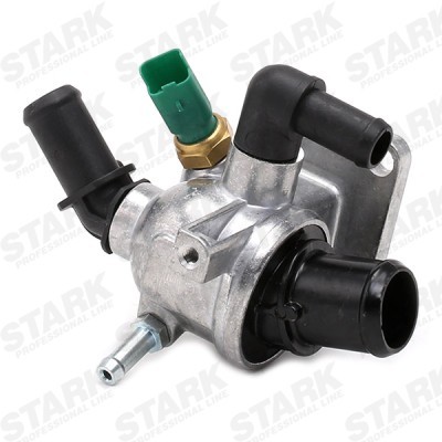 Termostat Stark SKTC-0560132 SKTC-0560132 - foto 4
