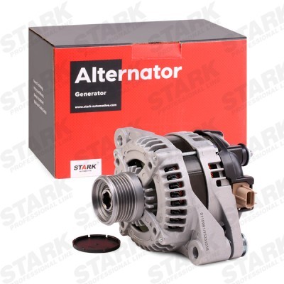 Alternator Stark SKGN-0321035 SKGN-0321035 - foto 2