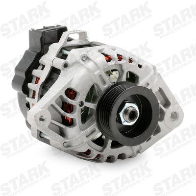 Alternator Stark SKGN-0320264 SKGN-0320264 - foto 6