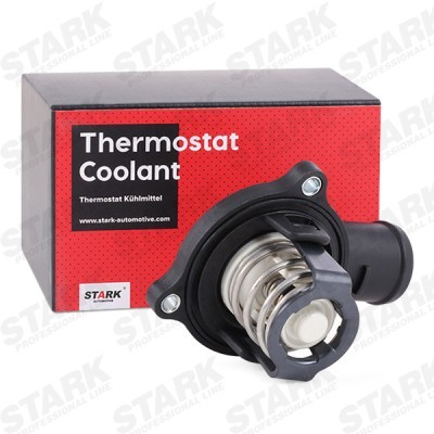 Termostat Stark SKTC-0560039 SKTC-0560039 - foto 2