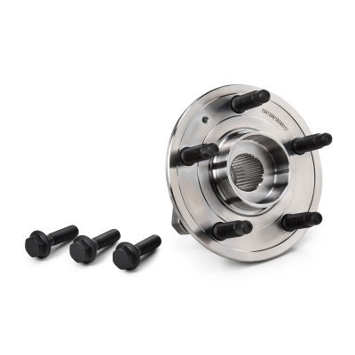 Łożysko Koła RIDEX 654W1357 654W1357 - foto 3