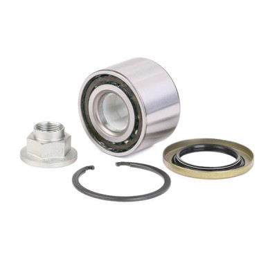 Łożysko Koła RIDEX 654W0689 654W0689 - foto 3