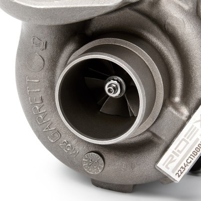 Turbina (Turbosprężarka) RIDEX 2234C11888R 2234C11888R - foto 5