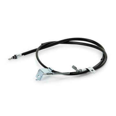 Linka Hamulca Ręcznego RIDEX 124C0281 124C0281 - foto 2