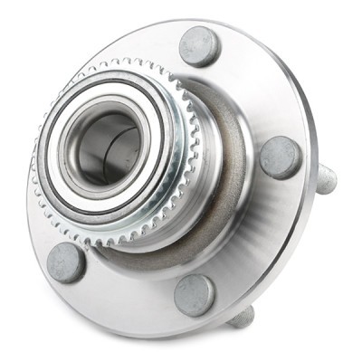 Łożysko Koła RIDEX 654W0381 654W0381 - foto 3