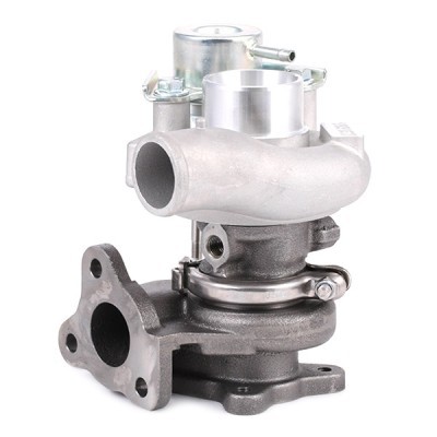 Turbina (Turbosprężarka) RIDEX 2234C0135 2234C0135 - foto 6