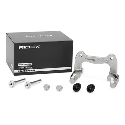 Jarzmo Zacisku Hamulcowego RIDEX 1009C0040 1009C0040 - foto 2