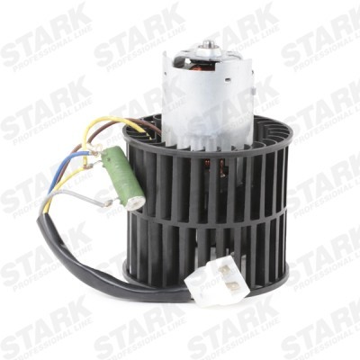 Wentylator Wnętrza Stark SKIB-0310117 SKIB-0310117 - foto 4