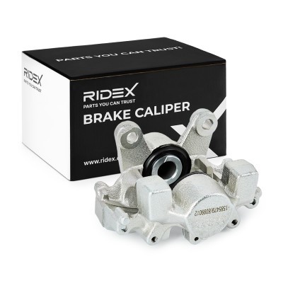 Zacisk Hamulcowy RIDEX 78B0393 78B0393 - foto 2
