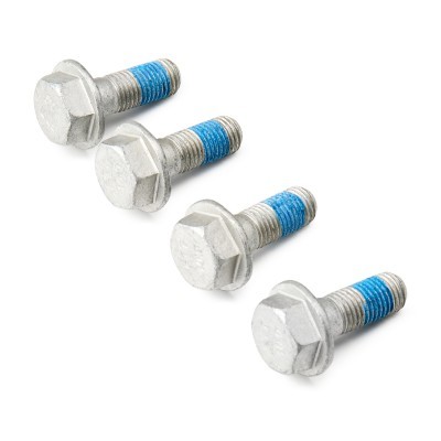 Klocki hamulcowe RIDEX 402B0056P 402B0056P - foto 6