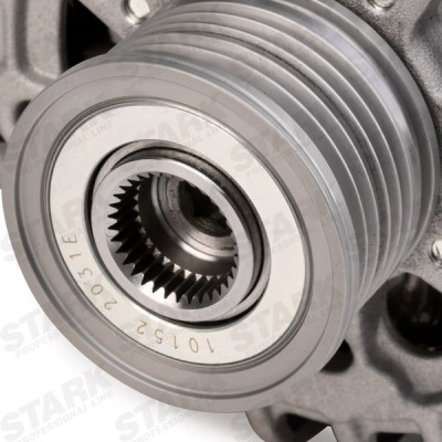 Alternator Stark SKGN-0320932 SKGN-0320932 - foto 6