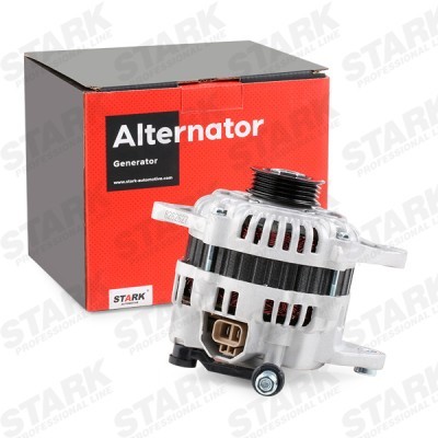Alternator Stark SKGN-0320154 SKGN-0320154 - foto 5