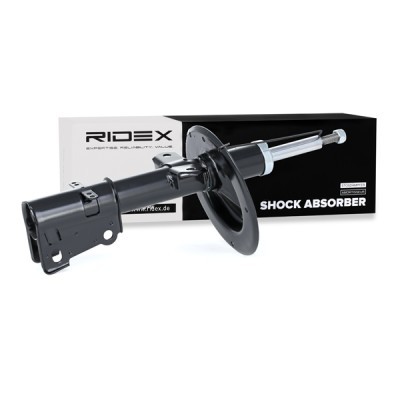 Amortyzator RIDEX 854S0189 854S0189 - foto 4