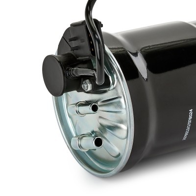Filtr Paliwa RIDEX 9F0796 9F0796 - foto 4
