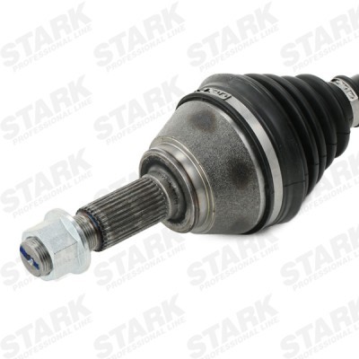 Półoś Napędowa Stark SKDS-0210399 SKDS-0210399 - foto 5