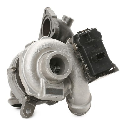 Turbina (Turbosprężarka) RIDEX 2234C10034R 2234C10034R - foto 5