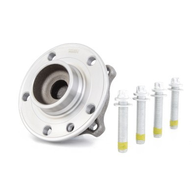 Łożysko Koła RIDEX 654W0270 654W0270 - foto 3
