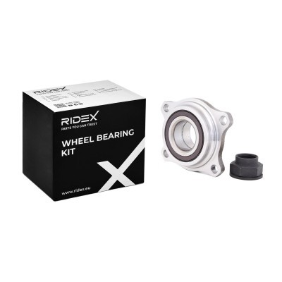 Łożysko Koła RIDEX 654W0444 654W0444 - foto 2