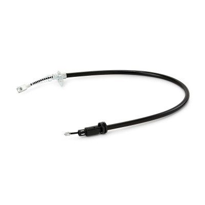 Linka Hamulca Ręcznego RIDEX 124C1870 124C1870 - foto 2