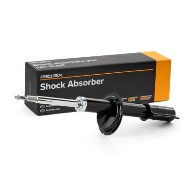 Amortyzator RIDEX 854S18766 854S18766 - foto 2