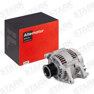 Alternator Stark SKGN-03221610 SKGN-03221610 - foto 2