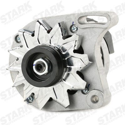 Alternator Stark SKGN-0320726 SKGN-0320726 - foto 3