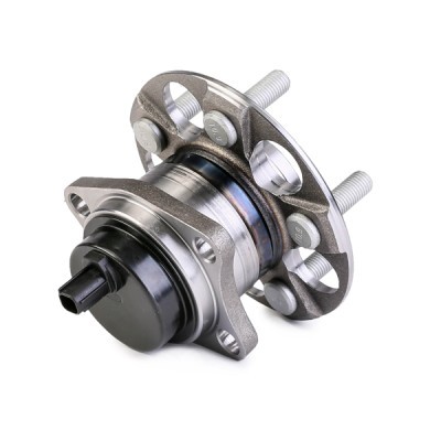 Łożysko Koła RIDEX 654W0811 654W0811 - foto 4
