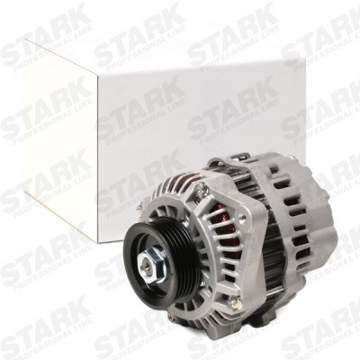 Alternator Stark SKGN-0320348 SKGN-0320348 - foto 2
