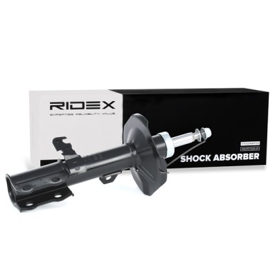 Amortyzator RIDEX 854S0698 854S0698 - foto 5