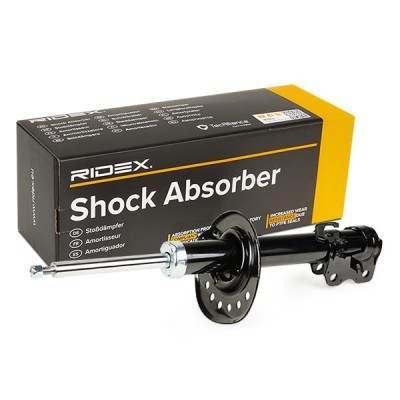 Amortyzator RIDEX 854S2490 854S2490 - foto 3