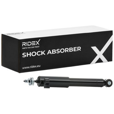 Amortyzator RIDEX 854S0516 854S0516 - foto 2