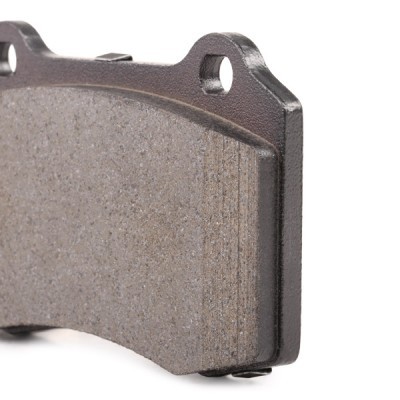 Klocki hamulcowe RIDEX 402B0885 402B0885 - foto 6