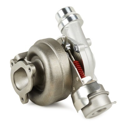 Turbina (Turbosprężarka) RIDEX 2234C0210 2234C0210 - foto 4