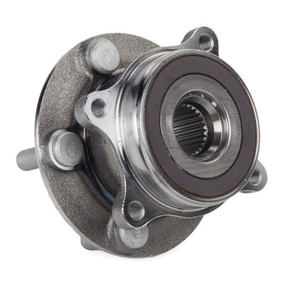 Łożysko Koła RIDEX 654W0643 654W0643 - foto 4