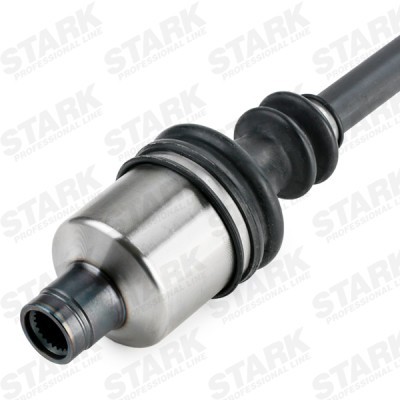 Półoś Napędowa Stark SKDS-0210156 SKDS-0210156 - foto 4