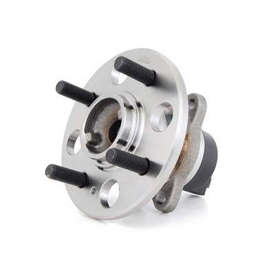Łożysko Koła RIDEX 654W0200 654W0200 - foto 3