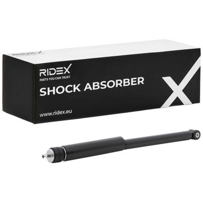 Amortyzator RIDEX 854S1254 854S1254 - foto 2