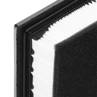 Filtr Powietrza RIDEX 8A0374 8A0374 - foto 6