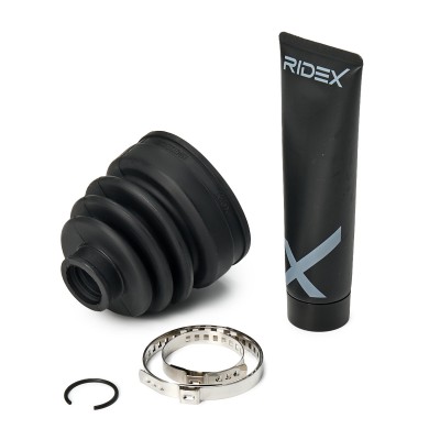 Osłona Przegubu RIDEX 193B0333 193B0333 - foto 2