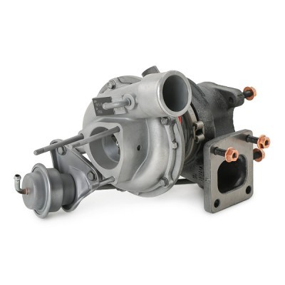 Turbina (Turbosprężarka) RIDEX 2234C10335R 2234C10335R - foto 2