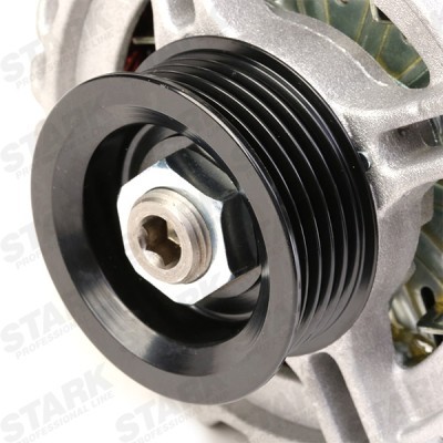 Alternator Stark SKGN-0321067 SKGN-0321067 - foto 5