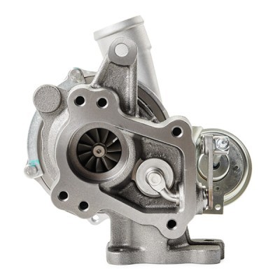 Turbina (Turbosprężarka) RIDEX 2234C0358 2234C0358 - foto 7