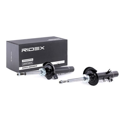 Amortyzator RIDEX 854S0805 854S0805 - foto 2